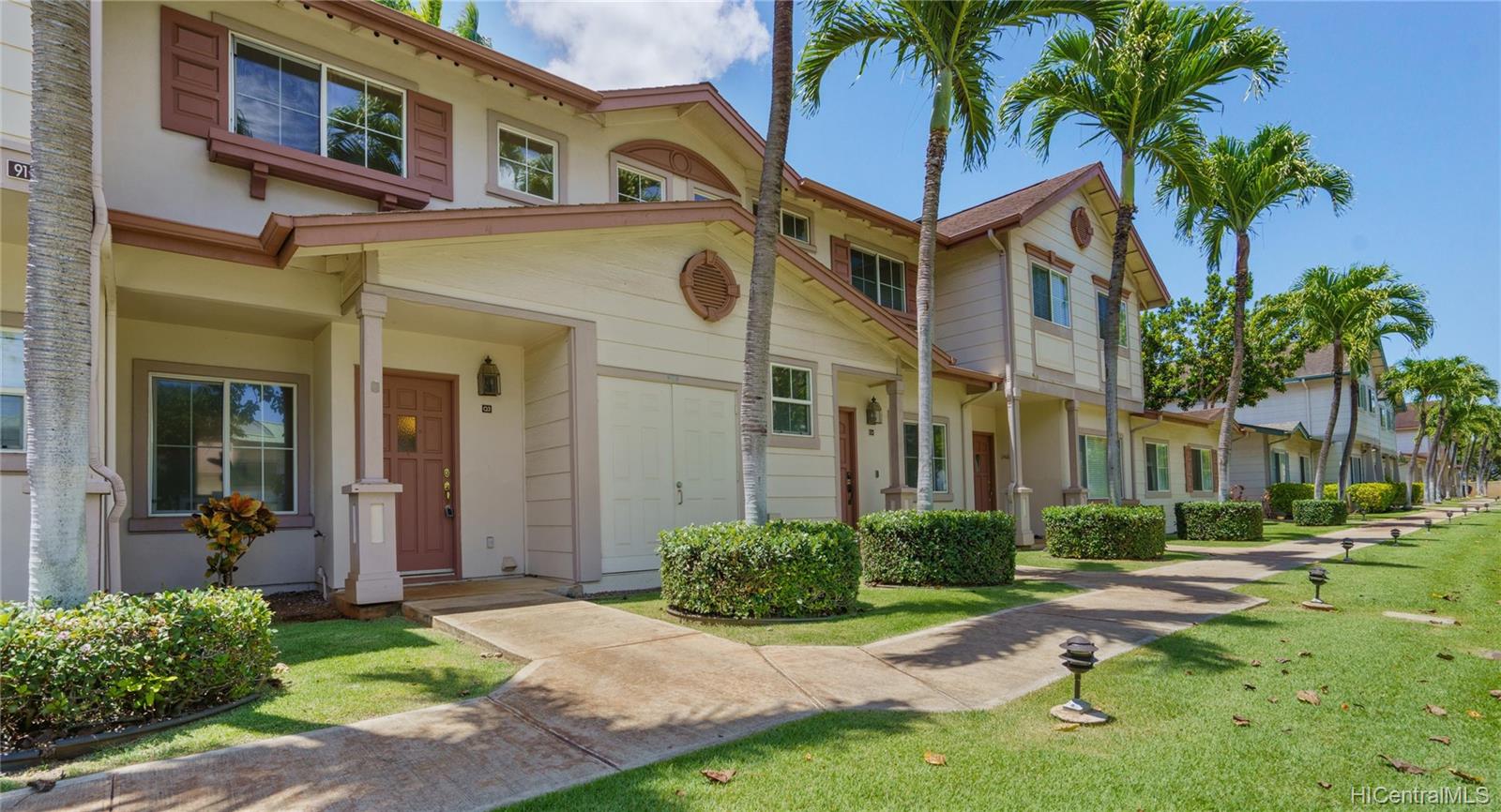91-1026 Kaimalie Street #Q3, Ewa Beach, HI 96706