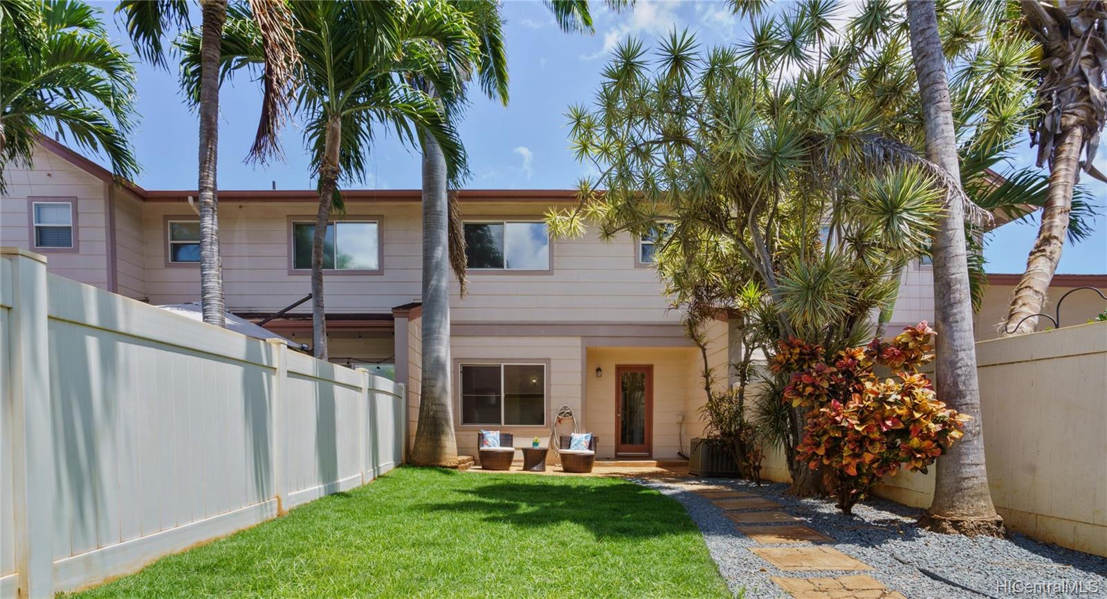 91-1026 Kaimalie Street #Q3, Ewa Beach, HI 96706