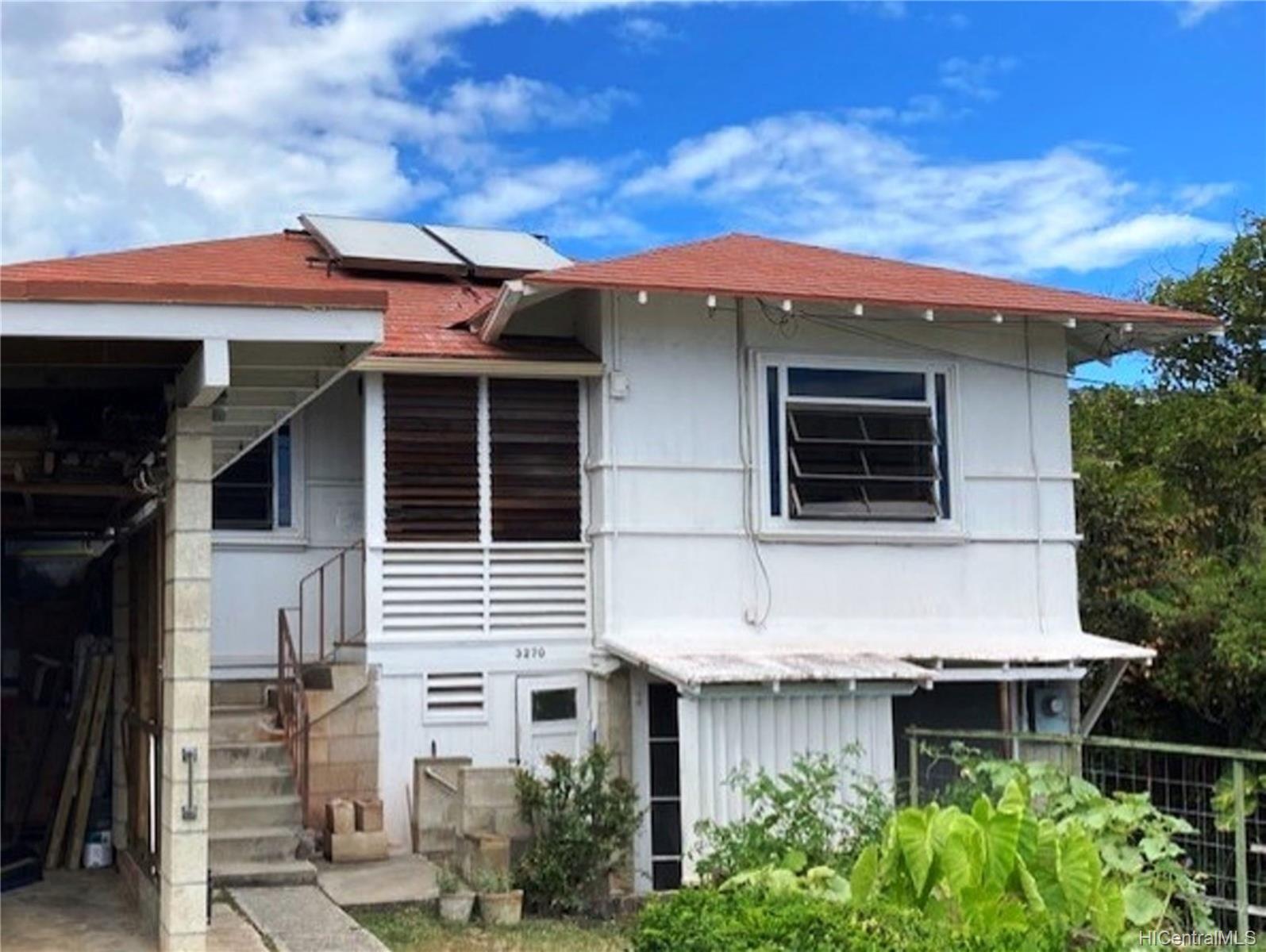 3270 Kehau Place Honolulu, HI 96816