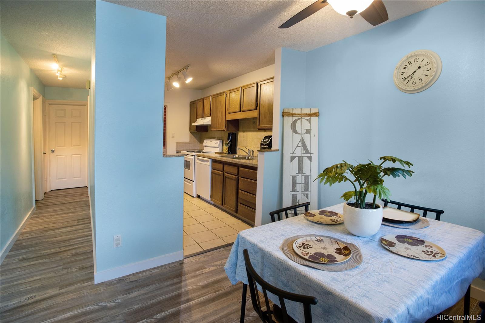 2069 California Avenue #3C, Wahiawa, HI 96786