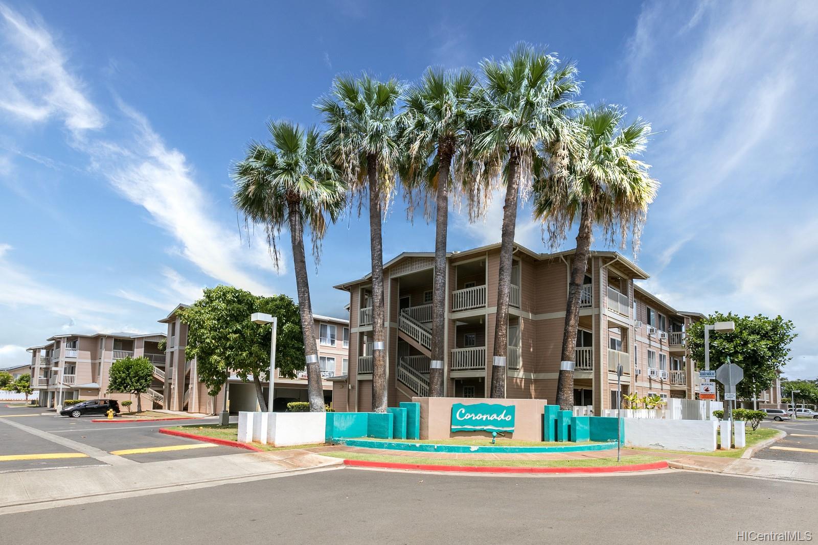 91-1201 Kaneana Street #3-I, Ewa Beach, HI 96706