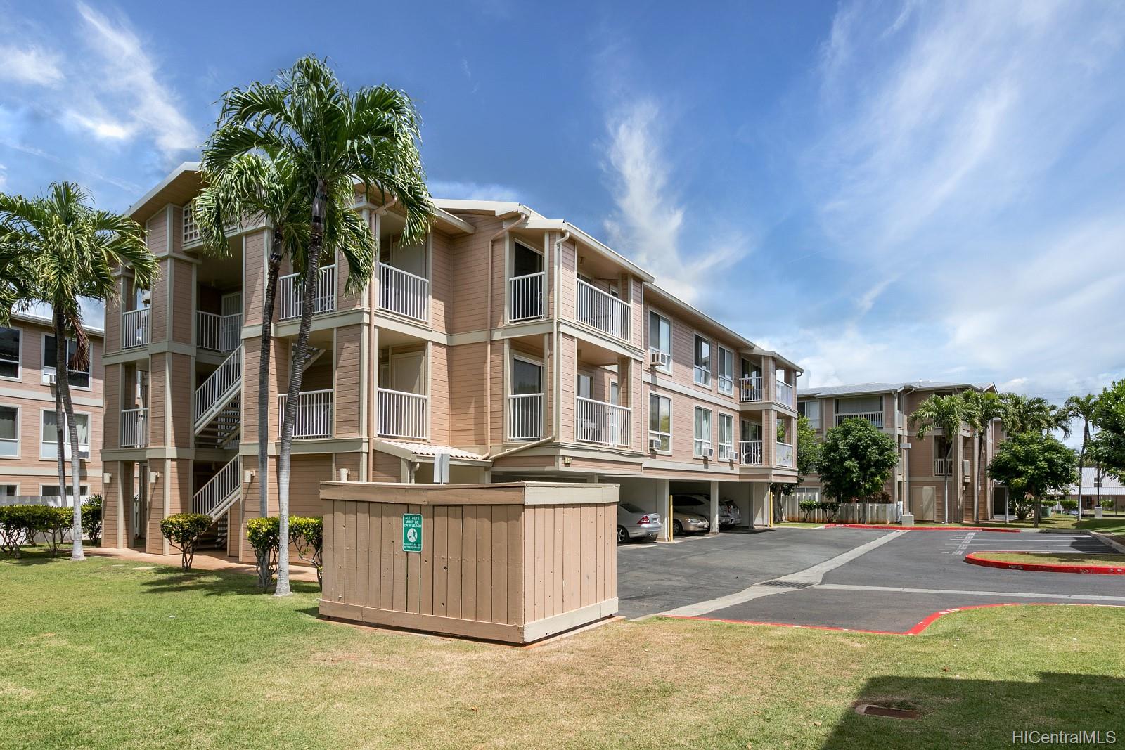 91-1201 Kaneana Street #3-I, Ewa Beach, HI 96706