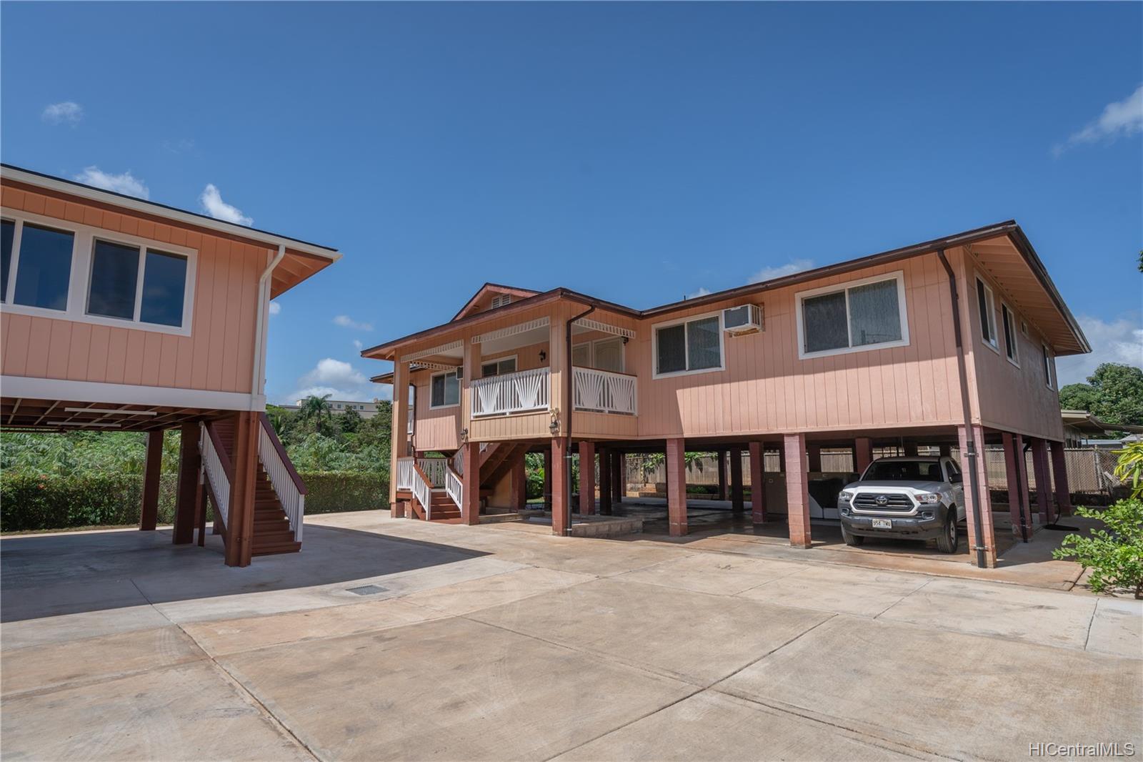 94-223 Makamaka Place Waipahu, HI 96797