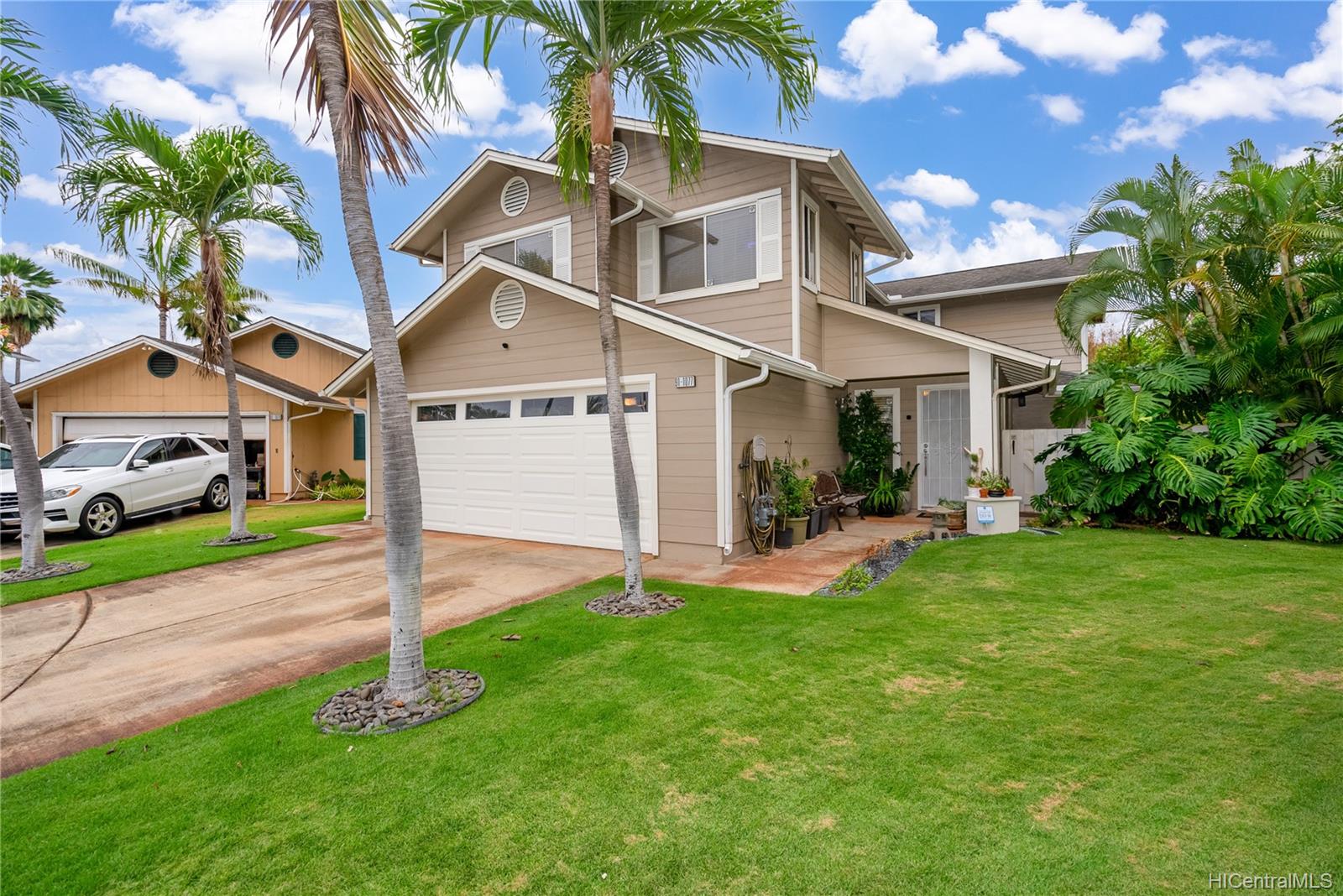 91-1077 Kapaahulani Street Ewa Beach, HI 96706