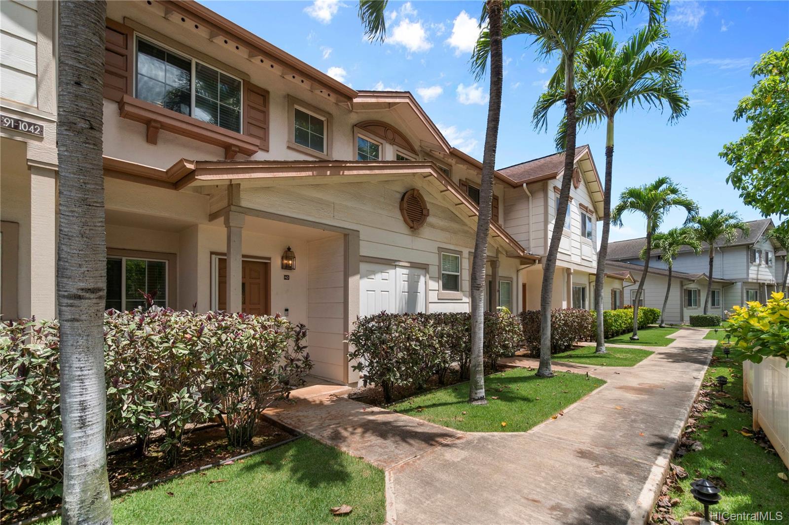 91-1042 Kaimalie Street #N3, Ewa Beach, HI 96706