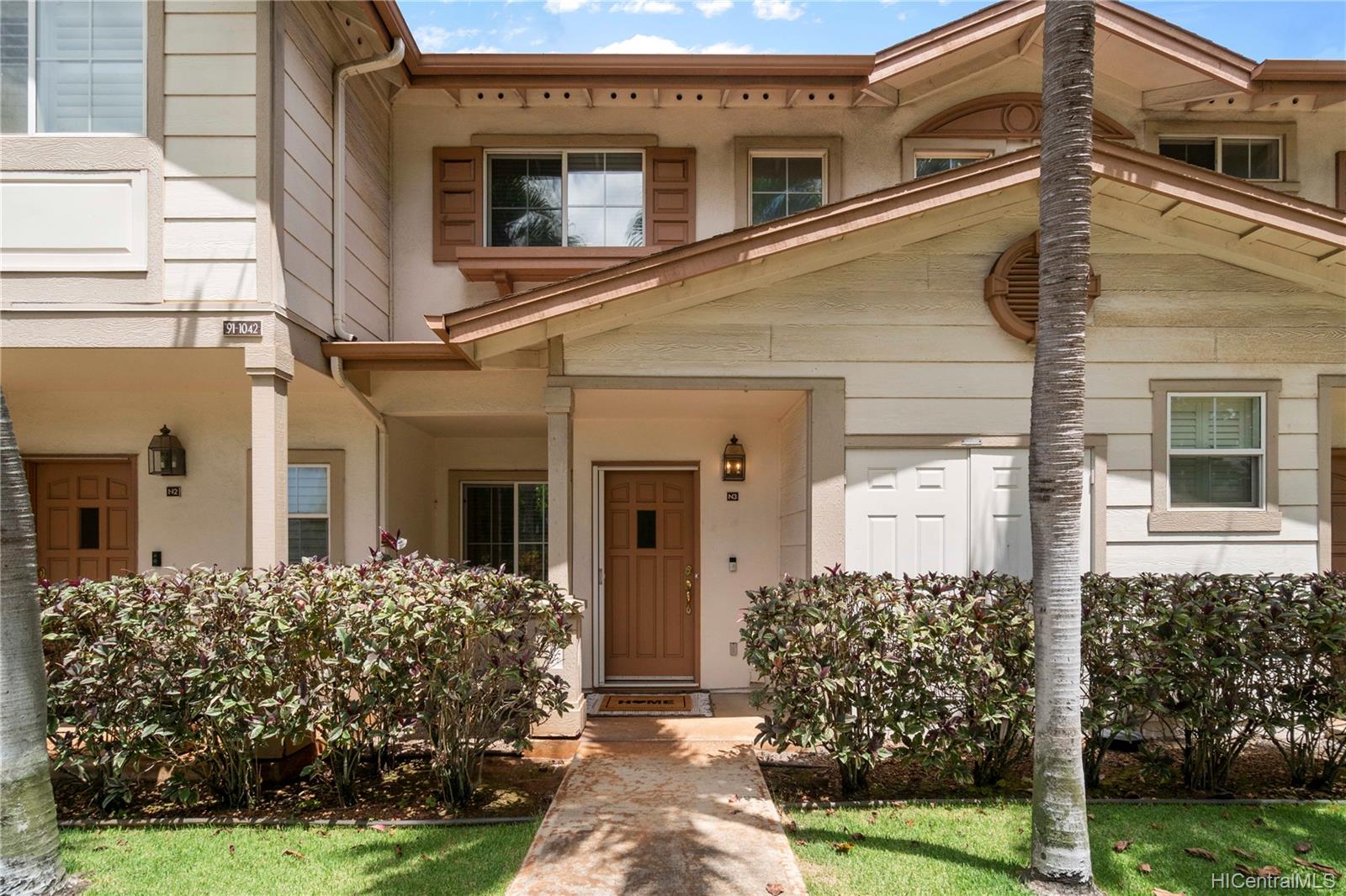 91-1042 Kaimalie Street #N3, Ewa Beach, HI 96706