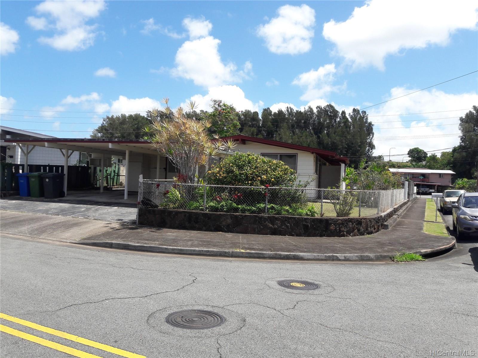 95-276 Waiala Street Mililani, HI 96789