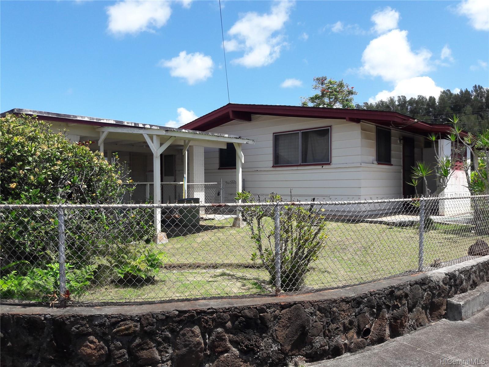 95-276 Waiala Street Mililani, HI 96789