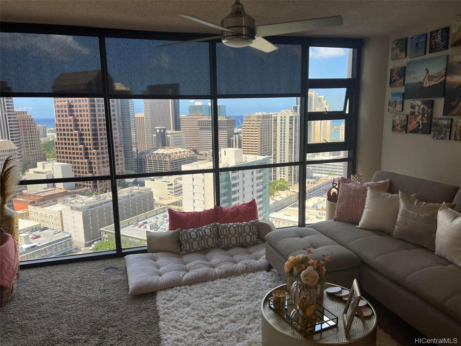 60 Beretania Street #3108, Honolulu, HI 96817