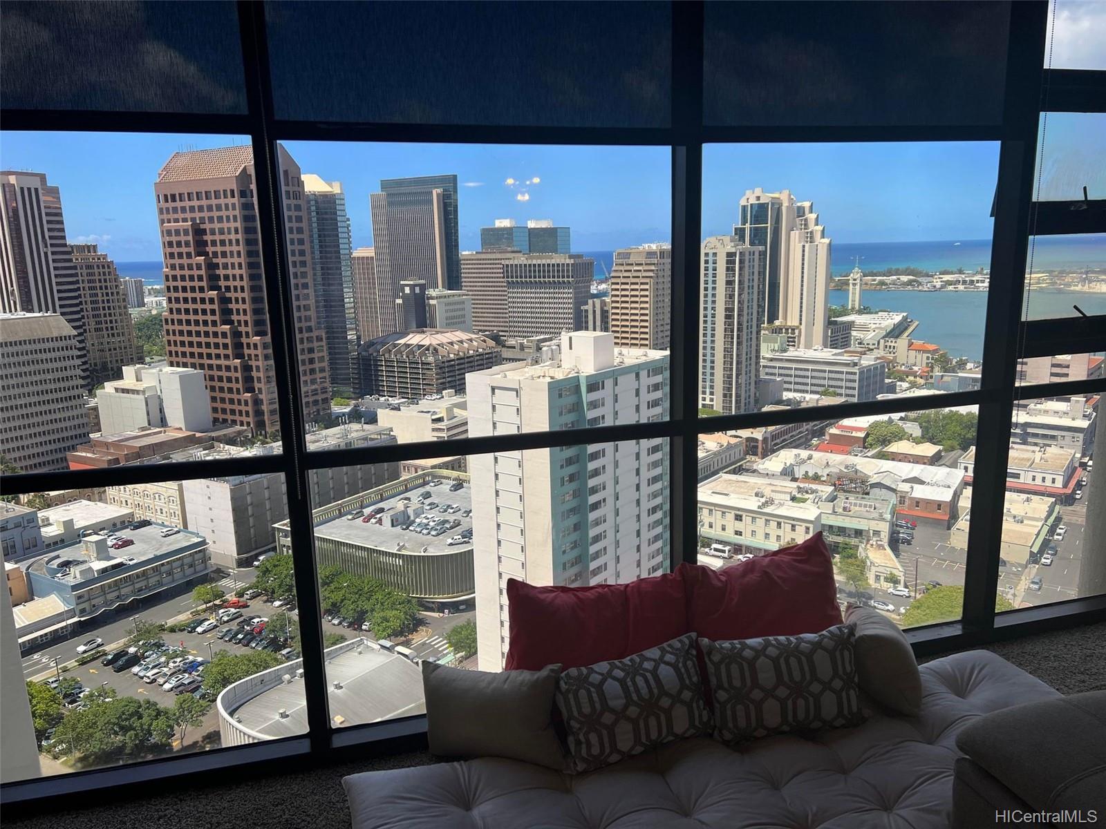 60 Beretania Street #3108, Honolulu, HI 96817