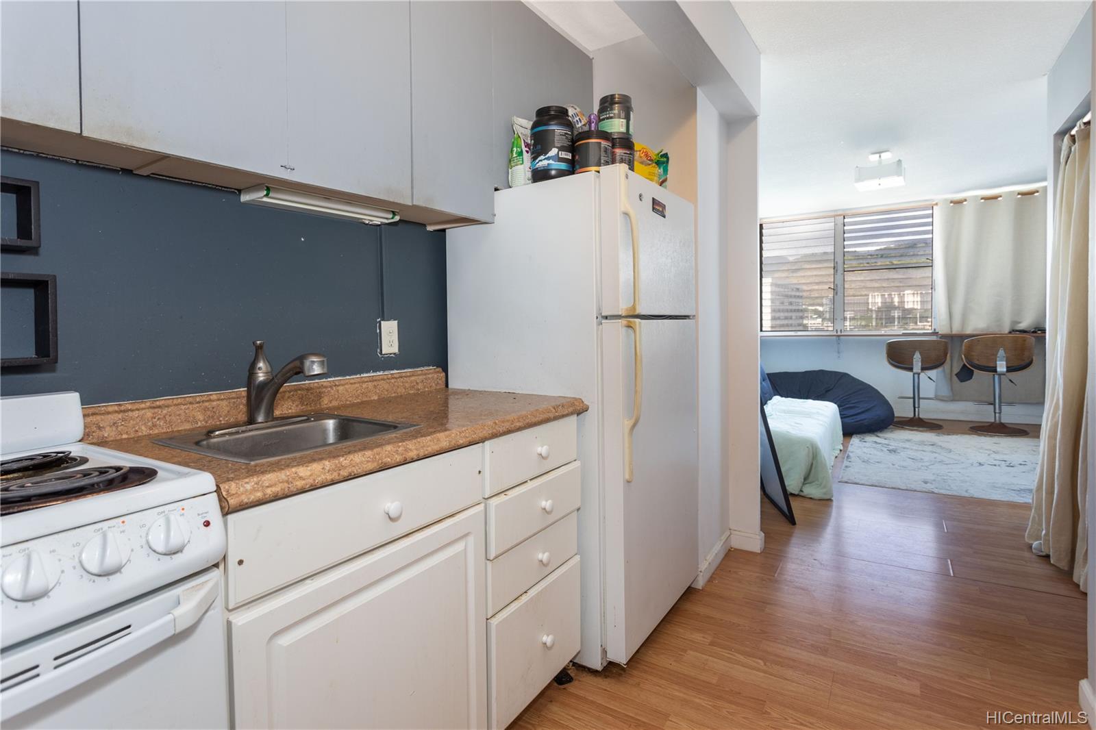2648 Kuilei Street #C85, Honolulu, HI 96826