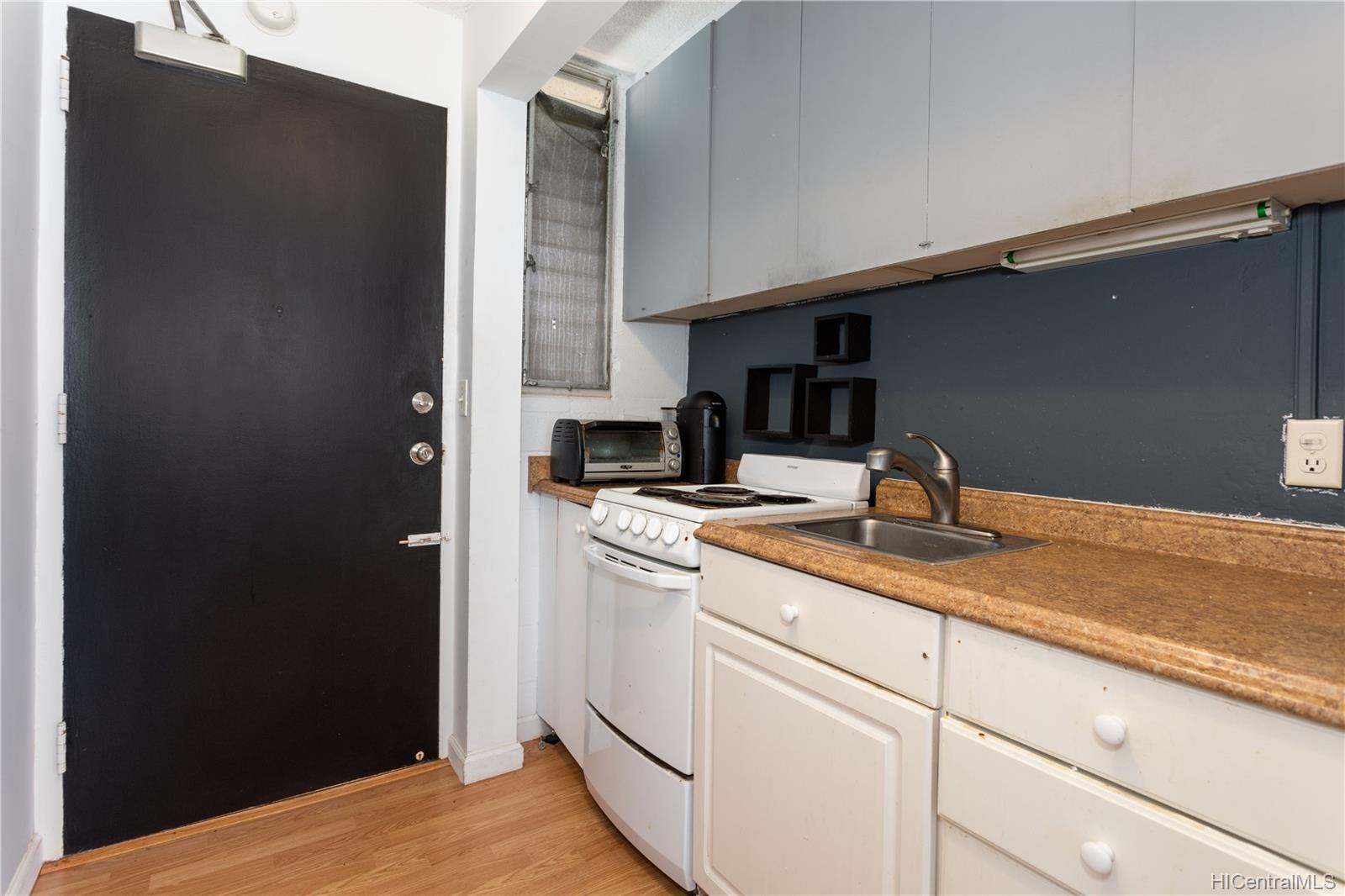 2648 Kuilei Street #C85, Honolulu, HI 96826
