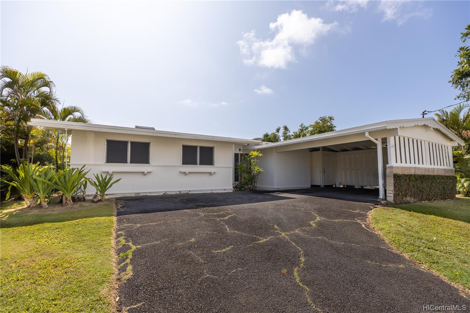 607 Pamaele Street Kailua, HI 96734