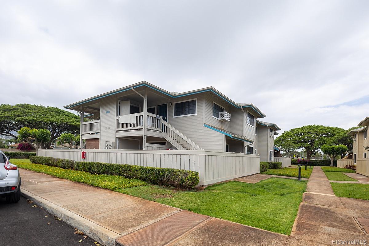 Pae Ko Gardens 91-1028 Kaiau Avenue #6A, Kapolei, HI 96707