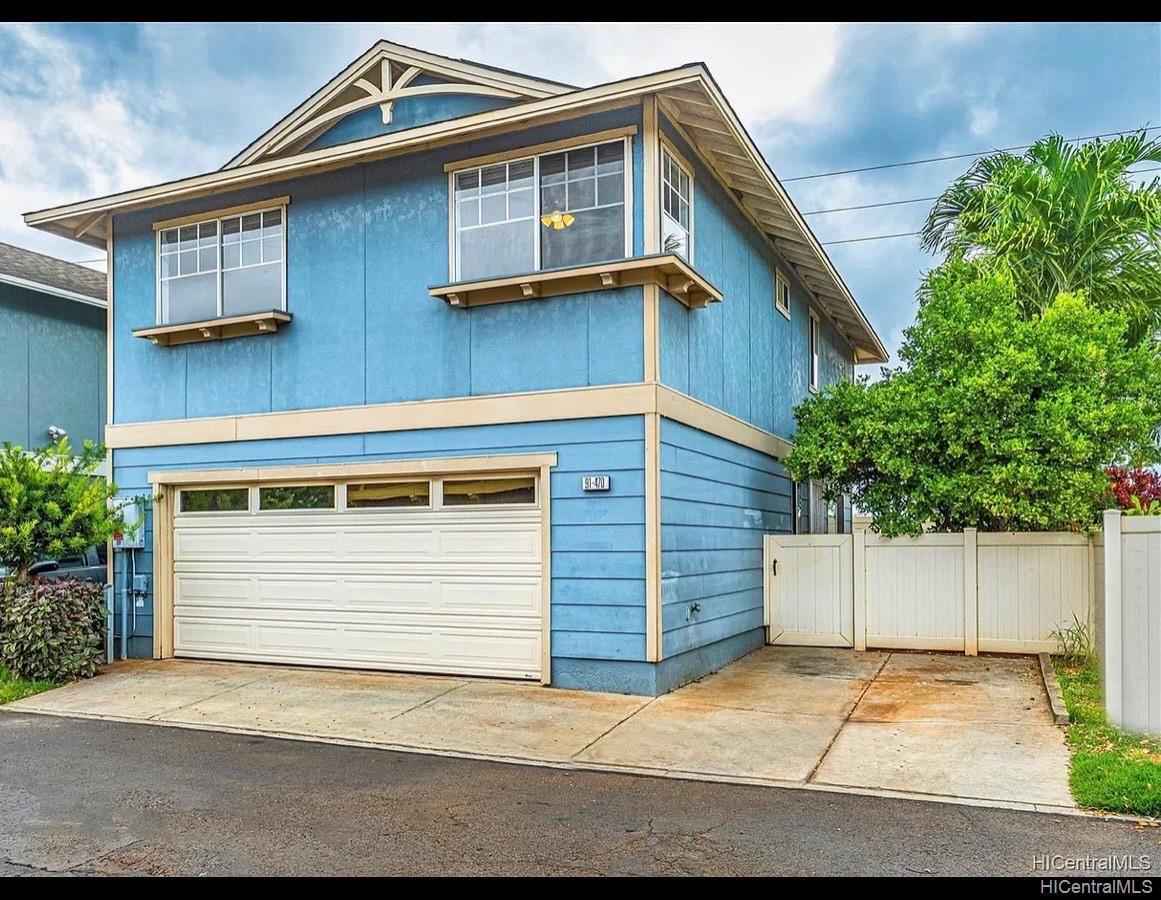 91-470 Makalea Street Ewa Beach, HI 96706