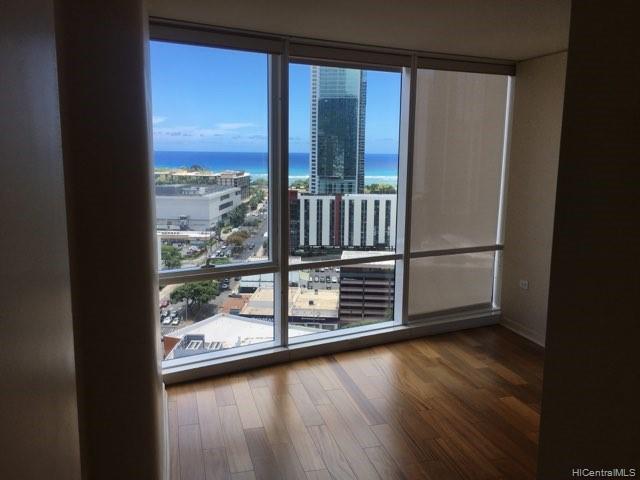 1296 Kapiolani Boulevard #2304, Honolulu, HI 96814