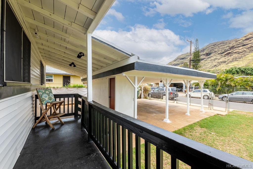 87-240 Laulele Street Waianae, HI 96792