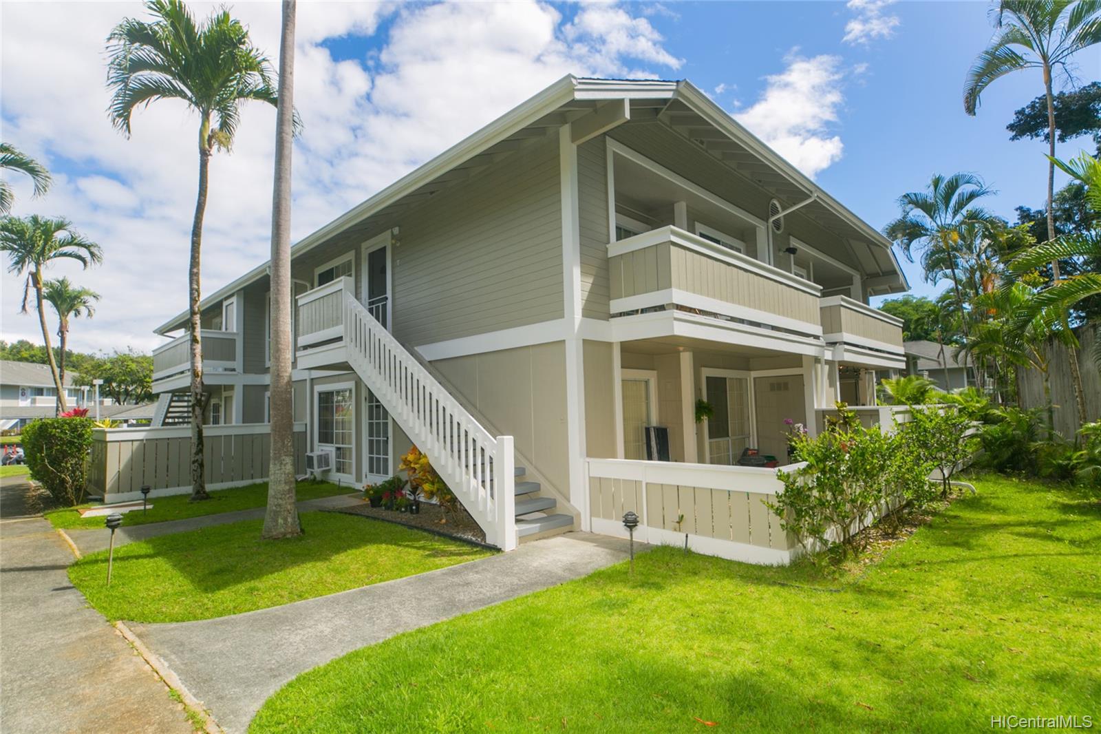 46-1016 Emepela Way #22T, Kaneohe, HI 96744