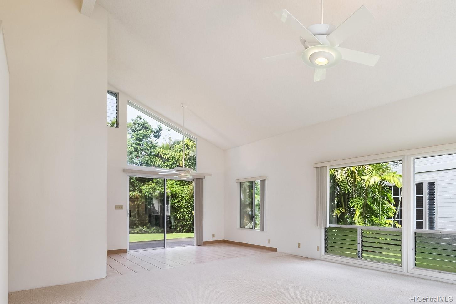 1656 Paukiki Street Kailua, HI 96734