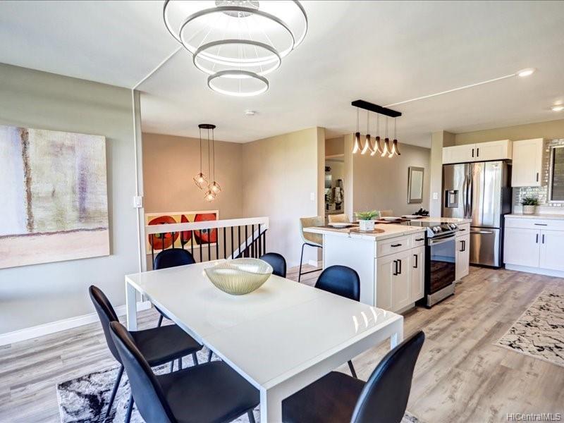98-707 Iho Place #2105, Aiea, HI 96701