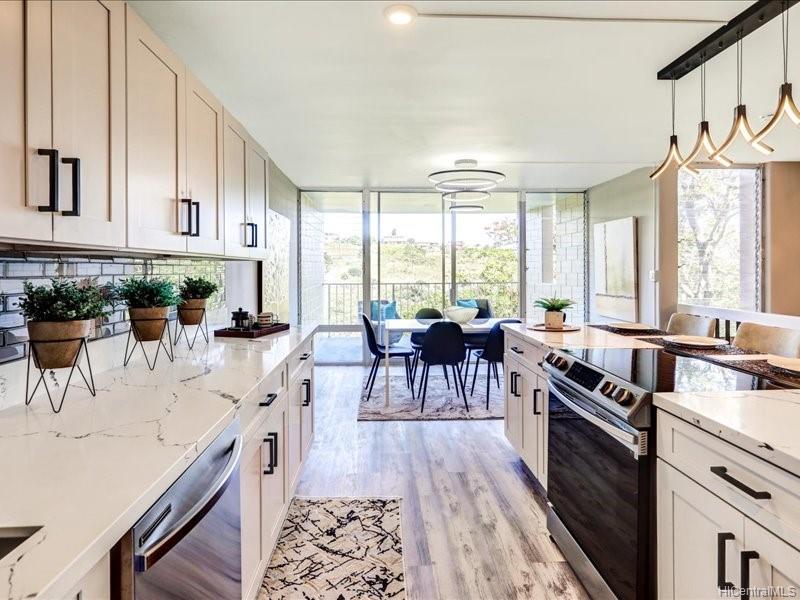 98-707 Iho Place #2105, Aiea, HI 96701