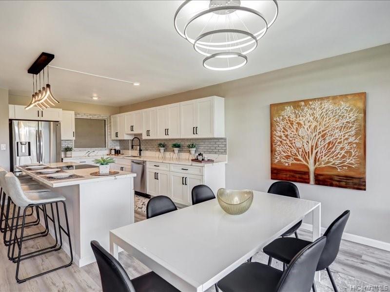 98-707 Iho Place #2105, Aiea, HI 96701