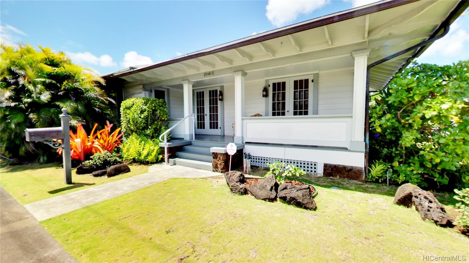 2103 Dole Street Honolulu, HI 96822