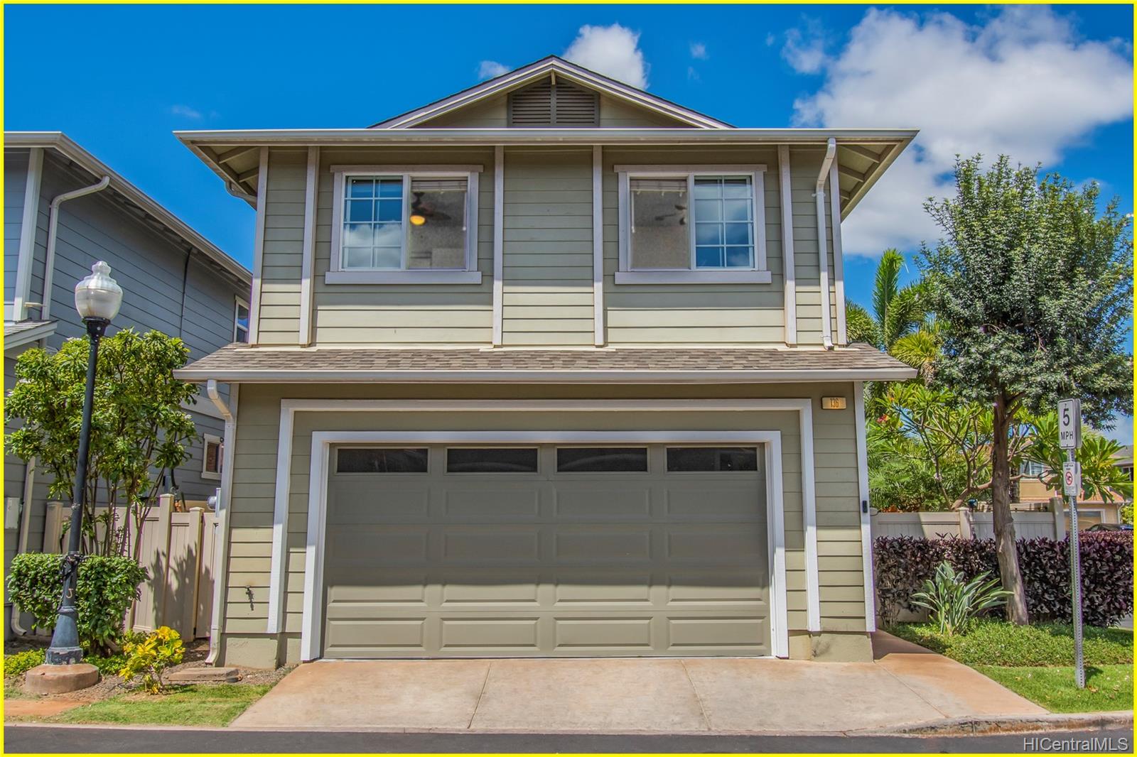 91-1001 Keaunui Drive #136, Ewa Beach, HI 96706