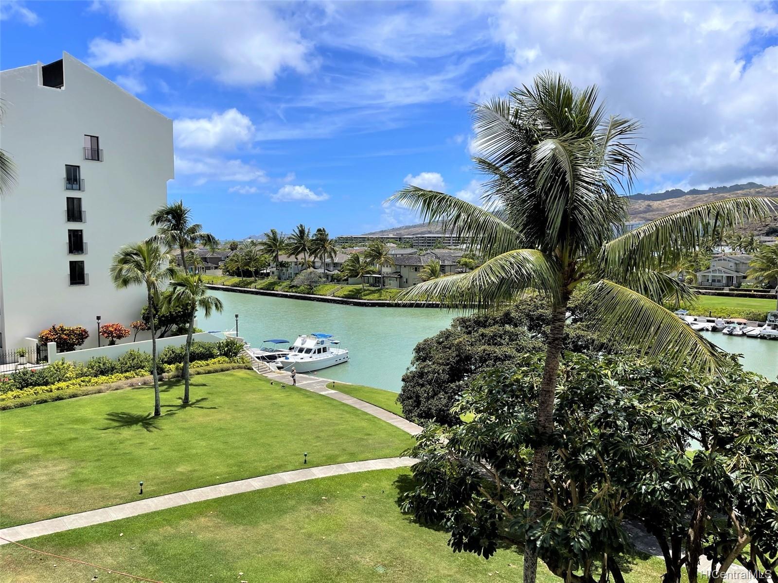 500 Lunalilo Home Road #24E, Honolulu, HI 96825