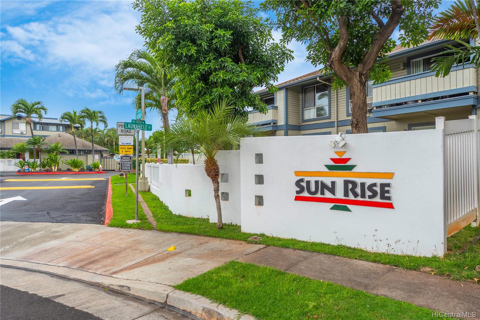 91-245 Hanapouli Circle #22F, Ewa Beach, HI 96706