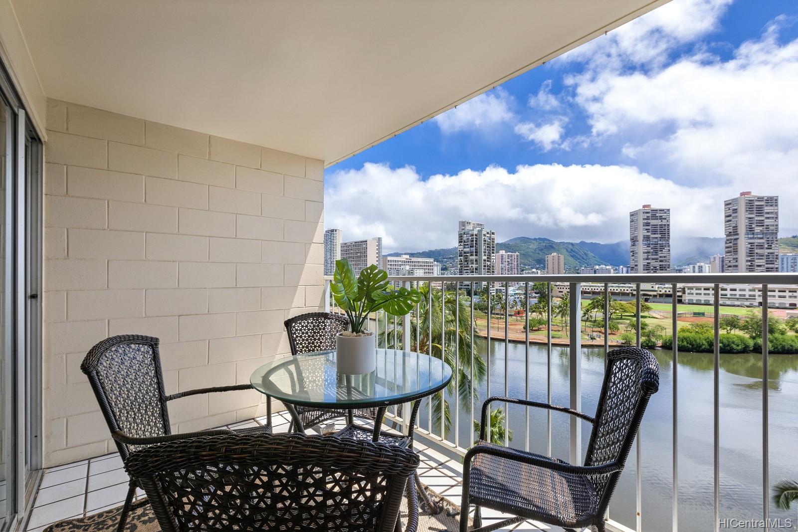 2211 Ala Wai Boulevard #901, Honolulu, HI 96815