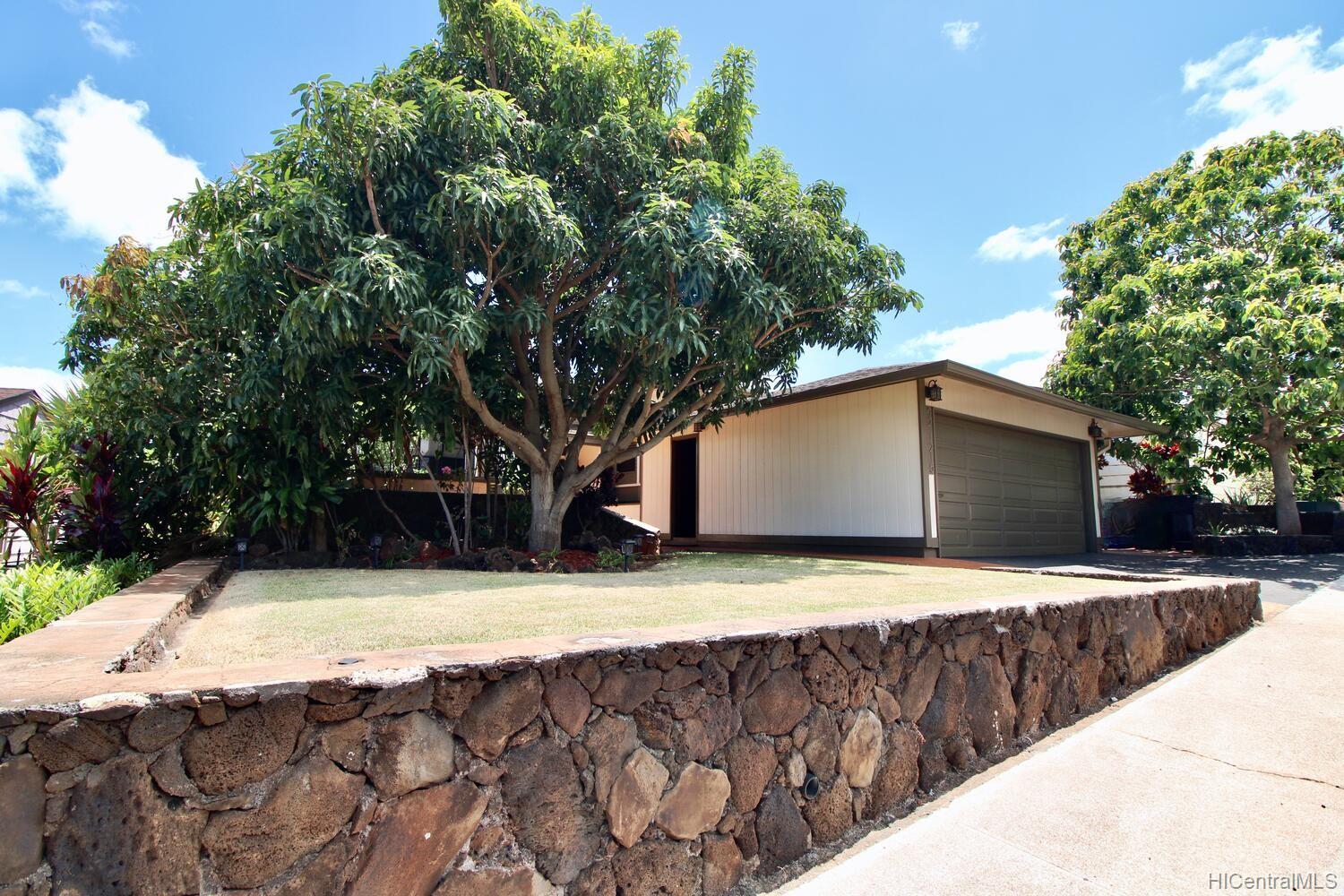 92-1215 Hauone Street Kapolei, HI 96707