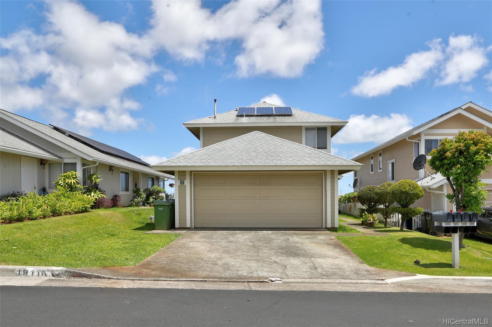 98-1911 Kaahumanu Street #K, Aiea, HI 96701