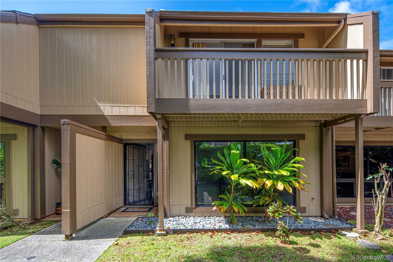 47-6684 Hui Kelu Street #7404, Kaneohe, HI 96744