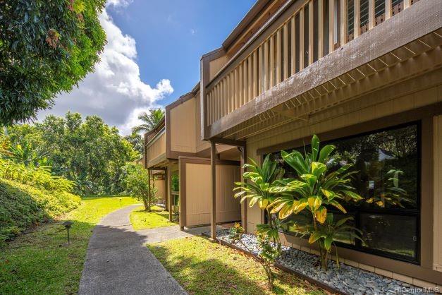 47-6684 Hui Kelu Street #7404, Kaneohe, HI 96744