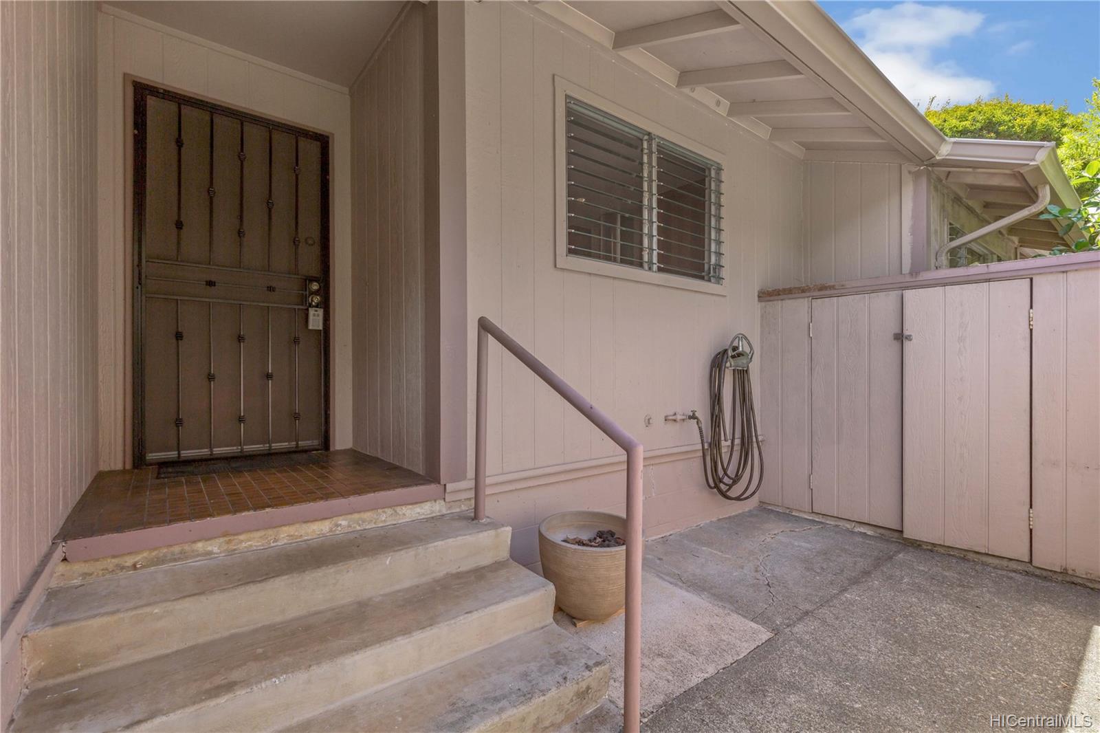 1139C Akipohe Street #11C, Kailua, HI 96734