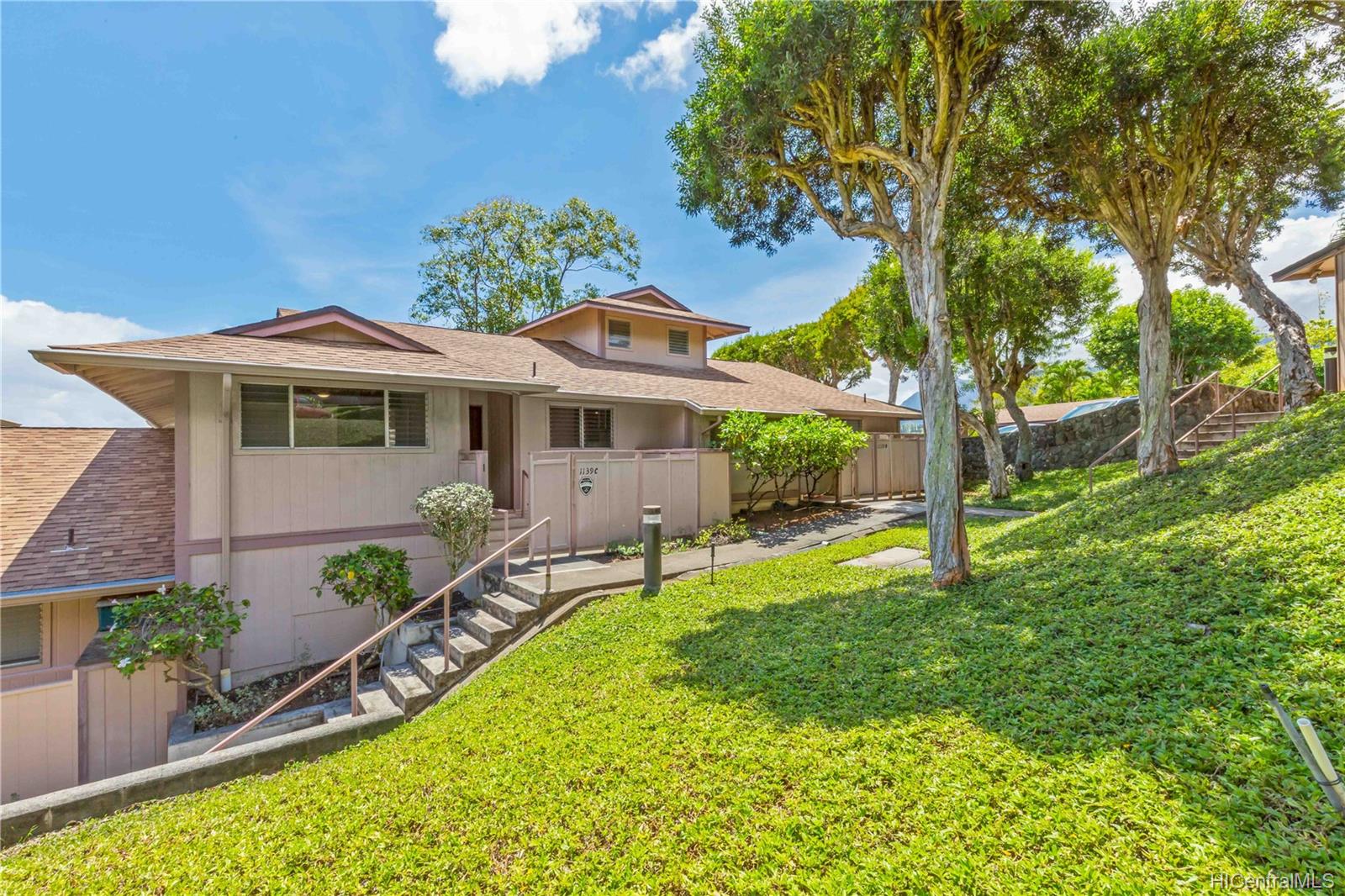 1139C Akipohe Street #11C, Kailua, HI 96734