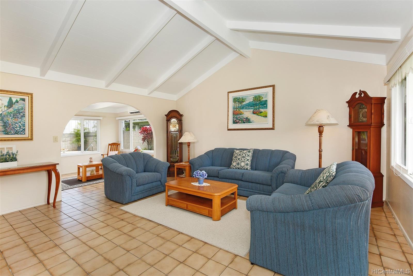 1151 Akumu Street Kailua, HI 96734