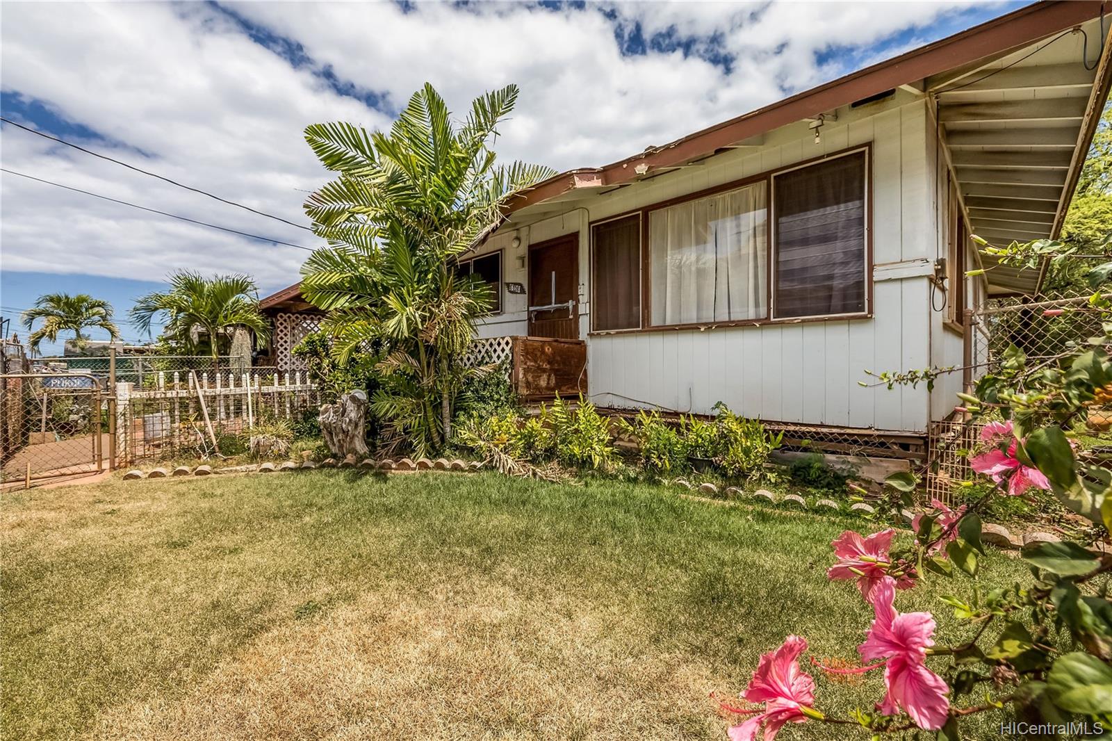 87-280 Laulele Street Waianae, HI 96792