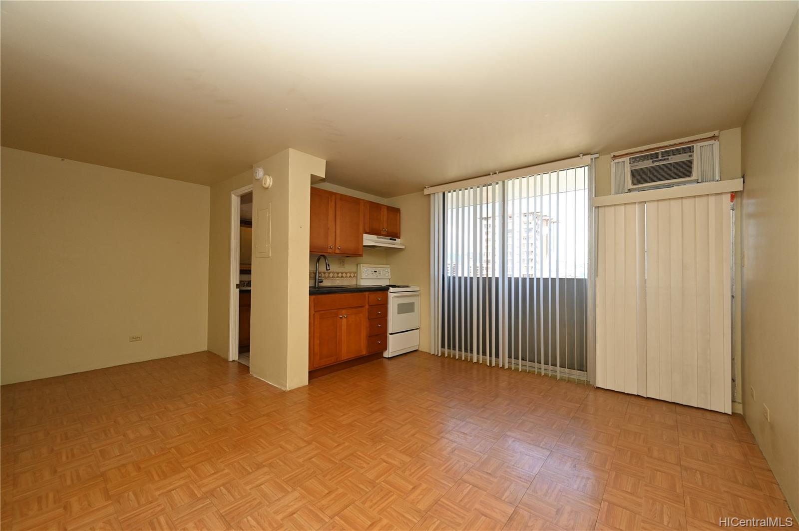 824 Kinau Street #1201, Honolulu, HI 96813