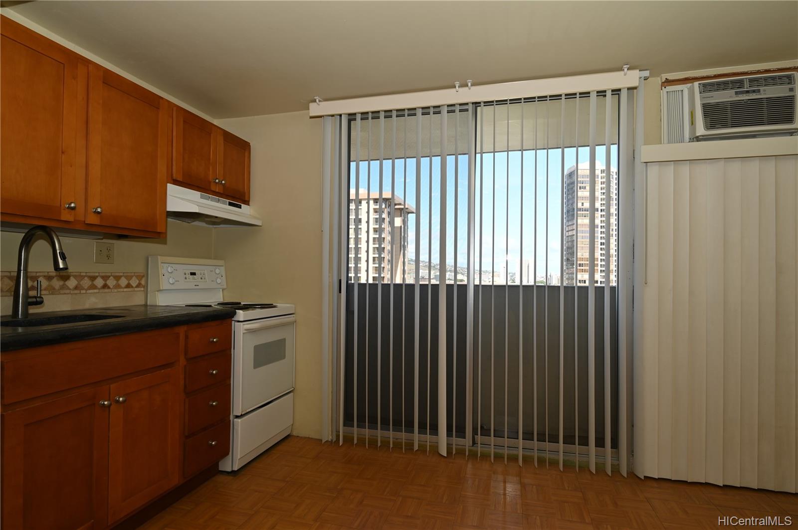 824 Kinau Street #1201, Honolulu, HI 96813