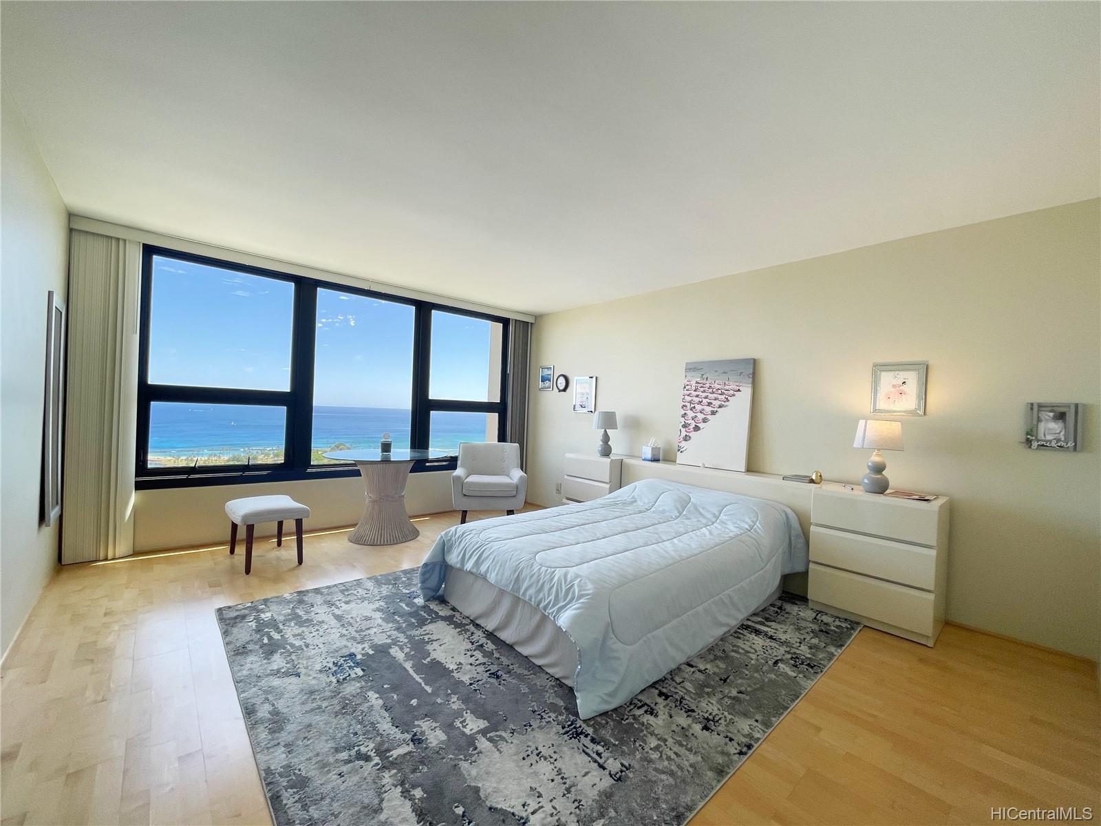 1600 Ala Moana Boulevard #3704, Honolulu, HI 96815