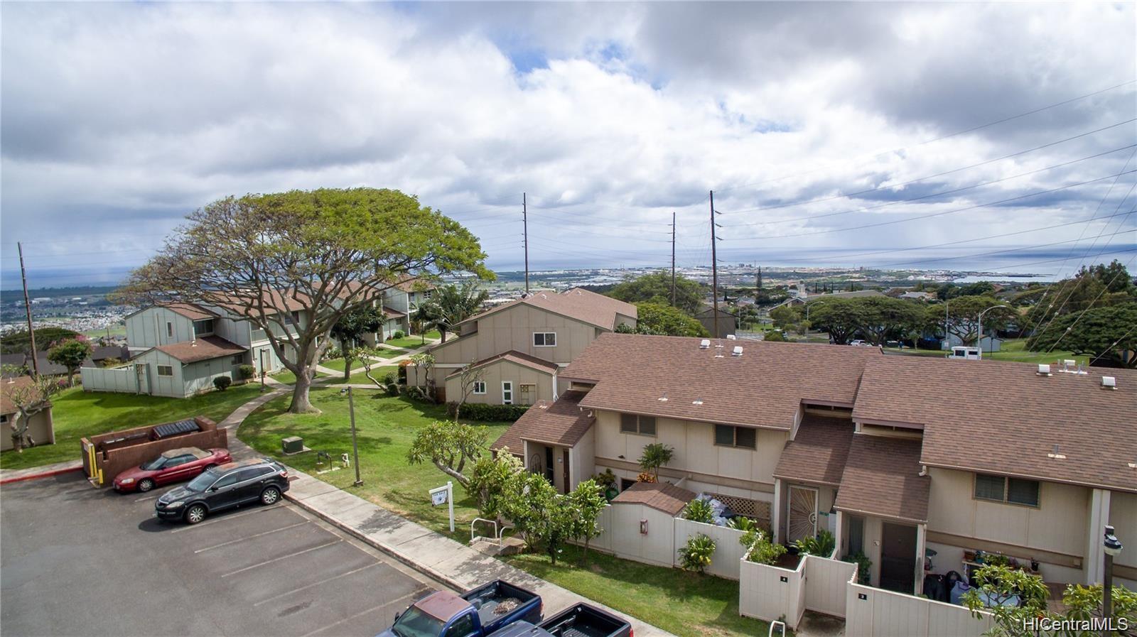 92-989 Makakilo Drive #36, Kapolei, HI 96707