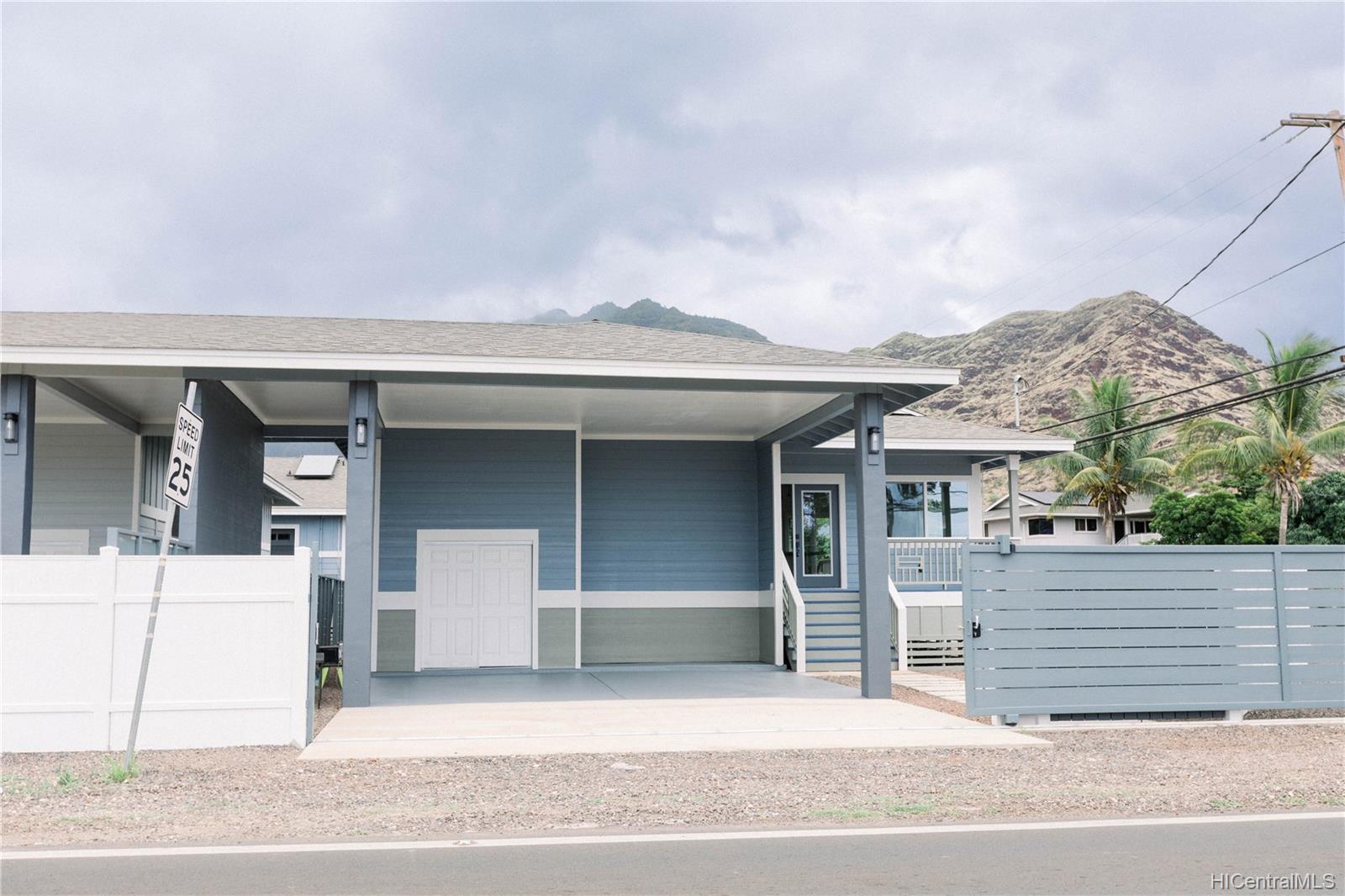 84-1162 Lahaina Street #1, Waianae, HI 96792