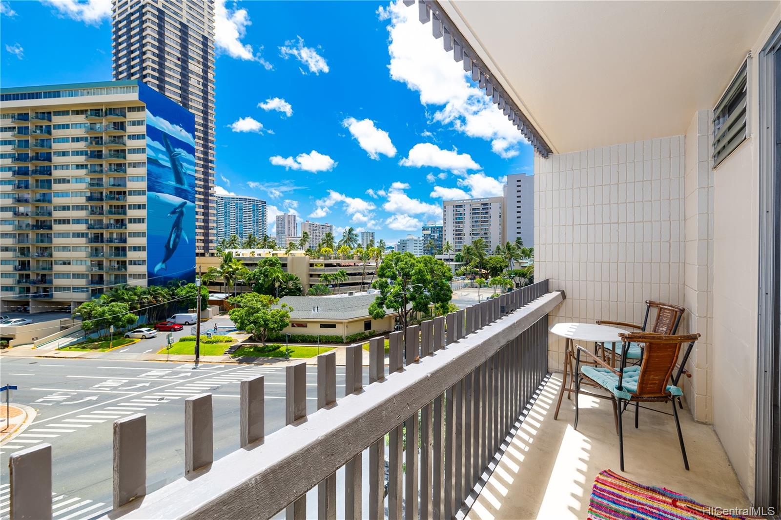 1911 Kalakaua Avenue #501, Honolulu, HI 96815