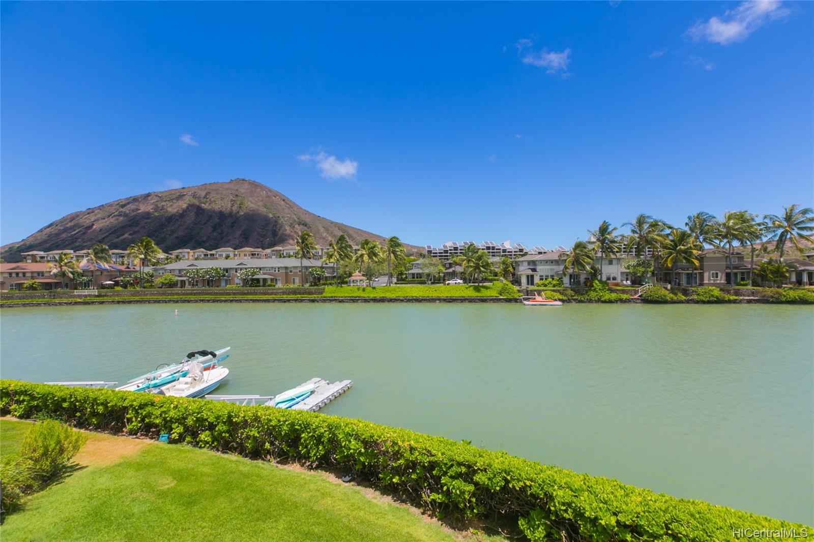 7007 Hawaii Kai Drive #K22, Honolulu, HI 96825