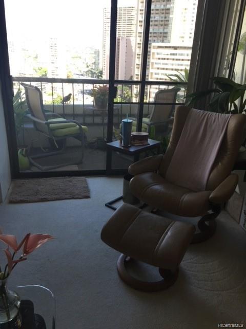 2333 Kapiolani Boulevard #1504, Honolulu, HI 96826