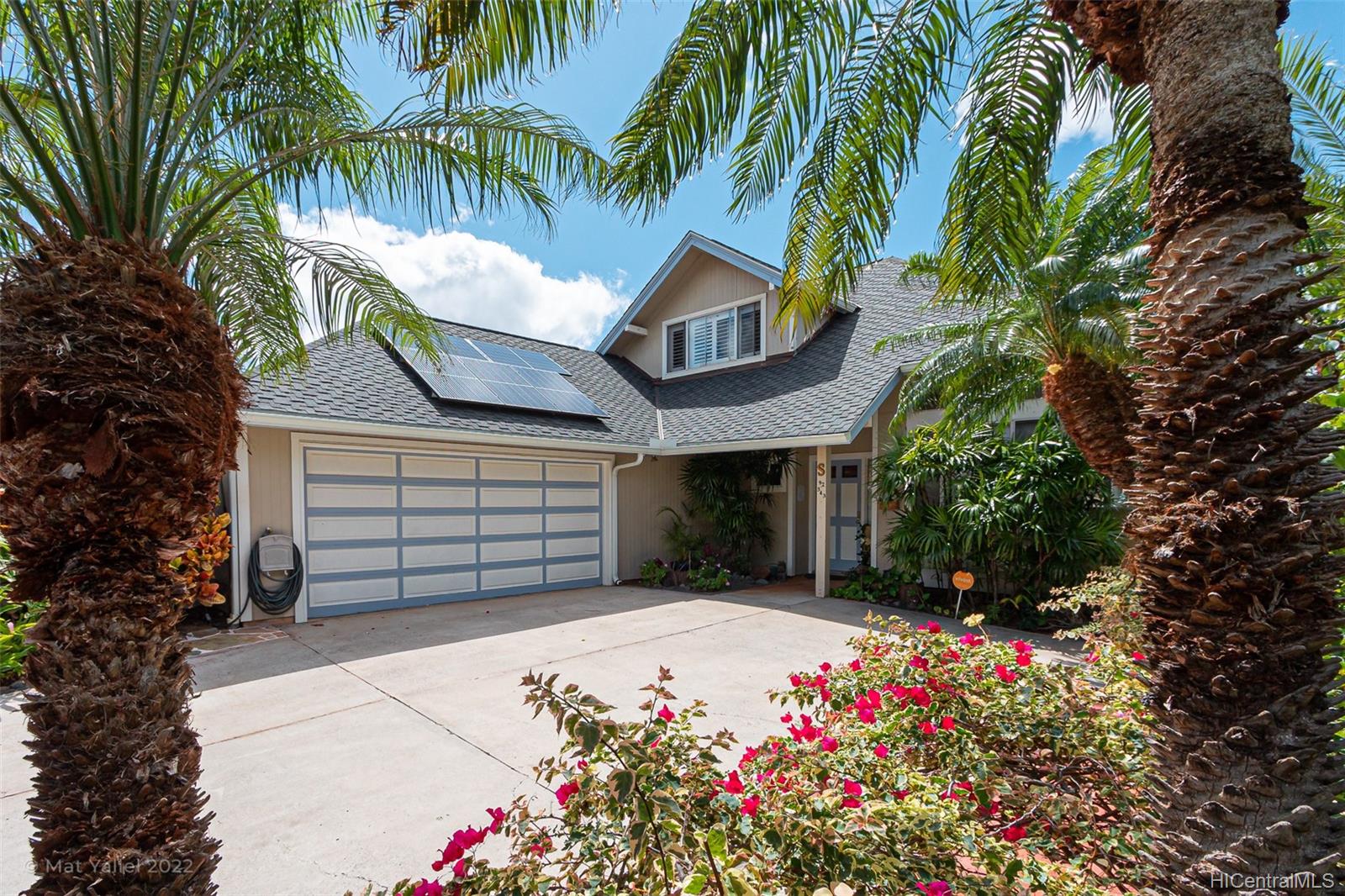 92-343 Hookili Place Kapolei, HI 96707