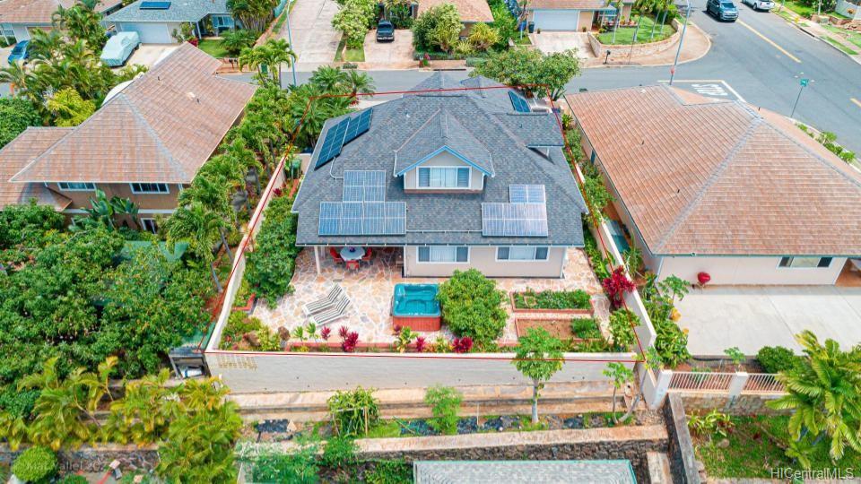 92-343 Hookili Place Kapolei, HI 96707