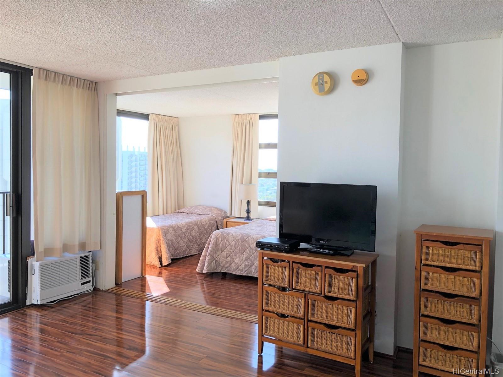 201 Ohua Avenue #2213-II, Honolulu, HI 96815